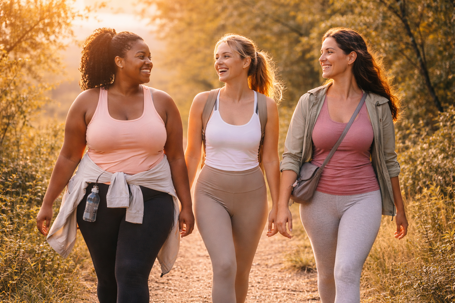 Programme Vivre en Harmonie avec son Corps