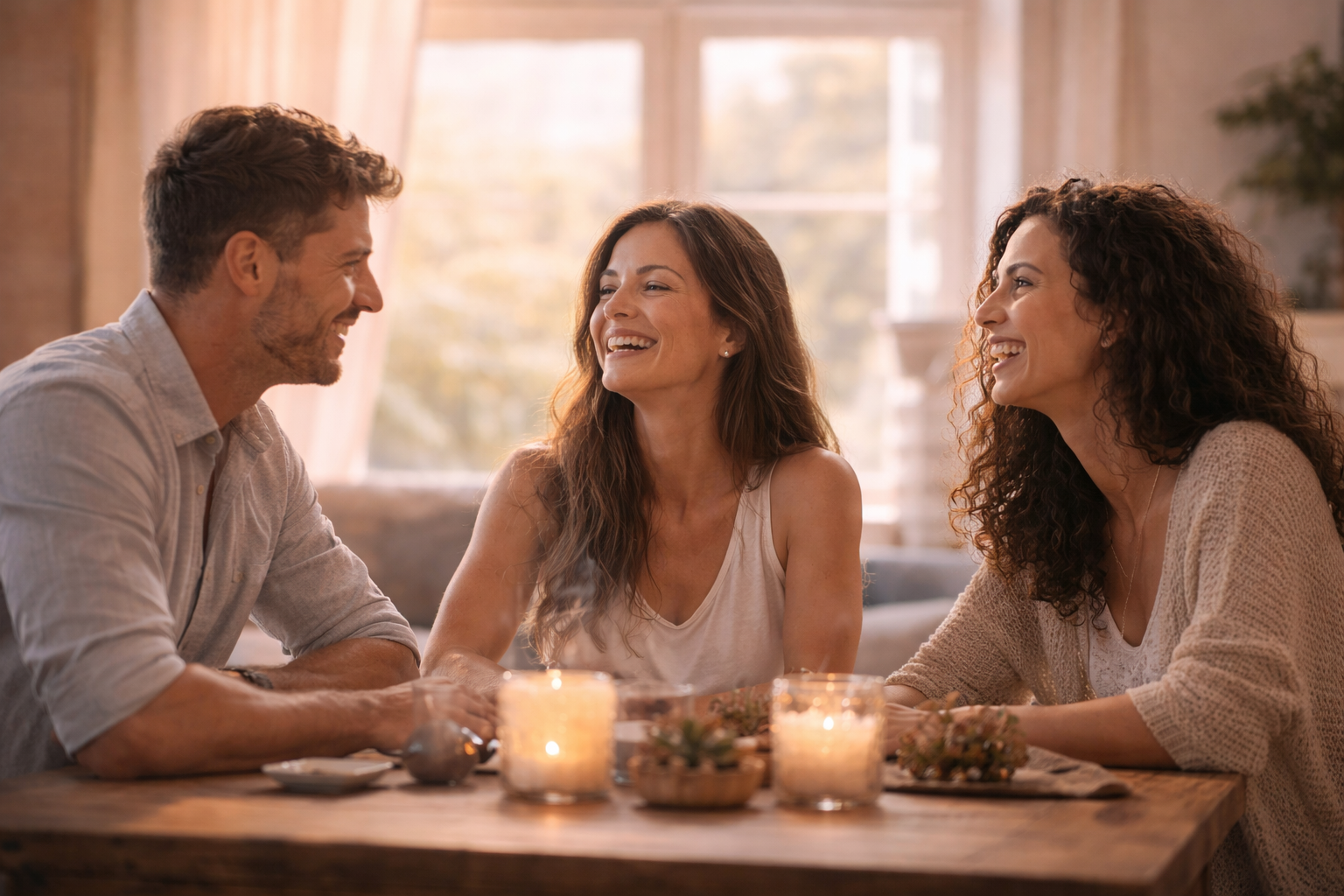 Vos capacités sensorielles