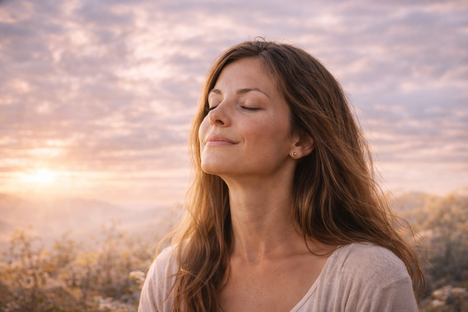 Votre stabilité intérieure