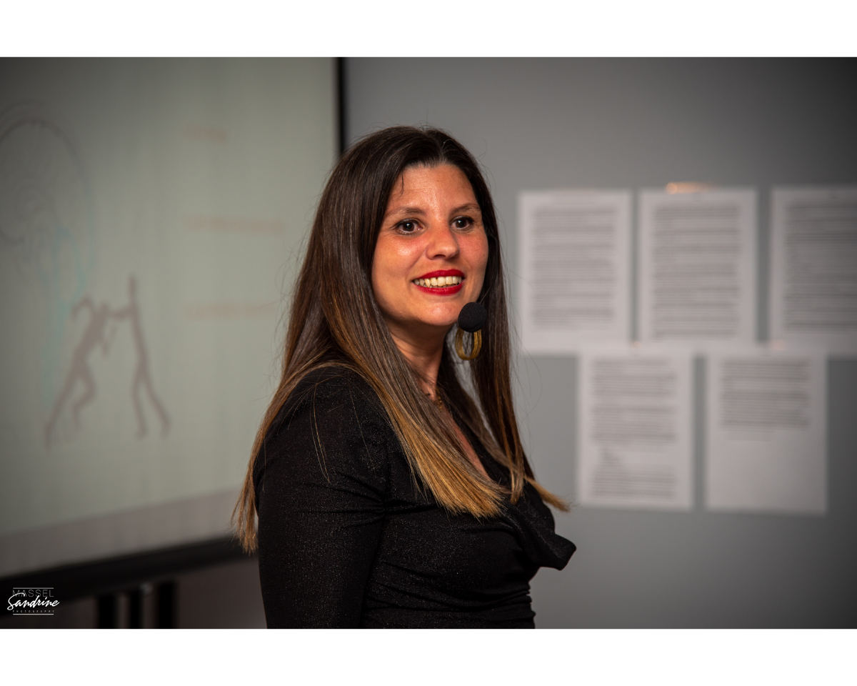 Sonia Sahnoun