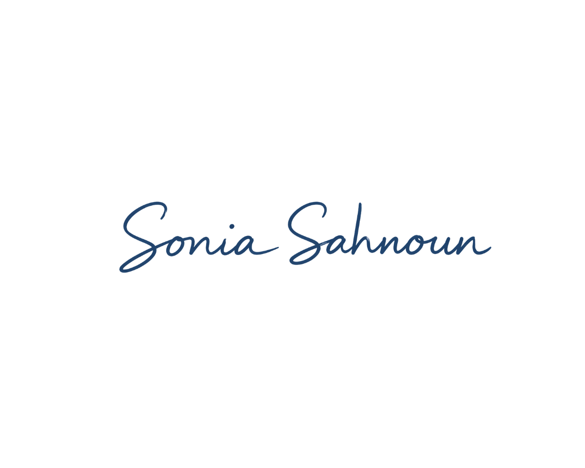 Sonia Sahnoun
