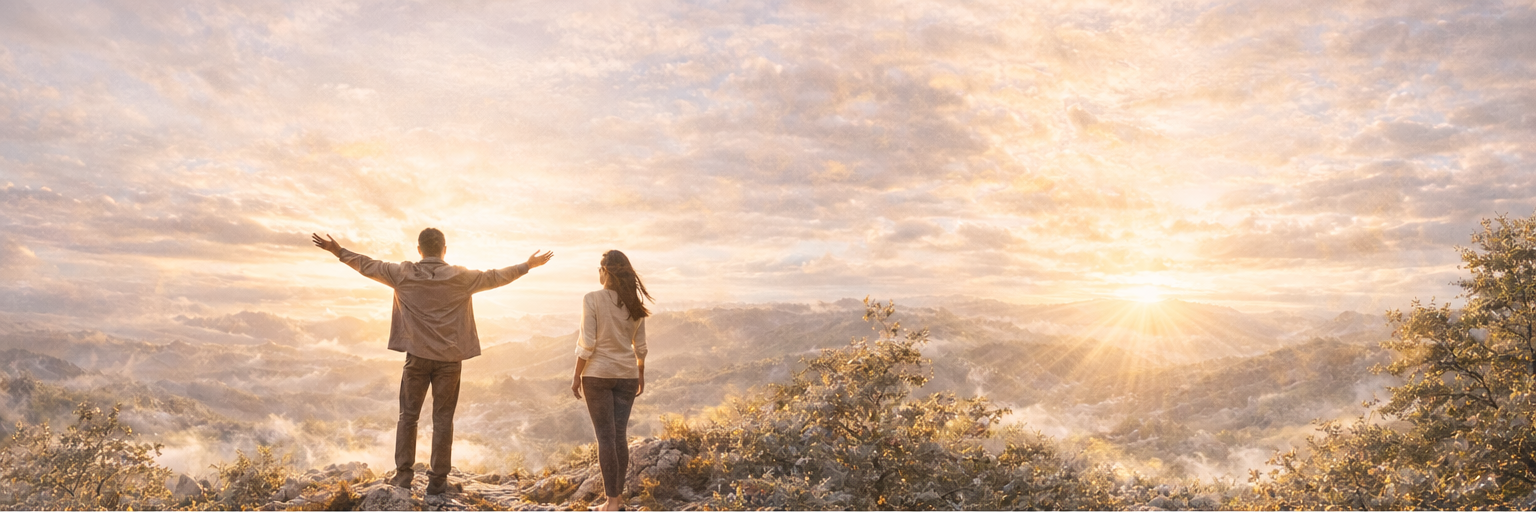 Programme Vivre Une Vie Sans Limites