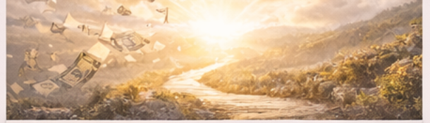 Programme Vivre Dans l’Abondance